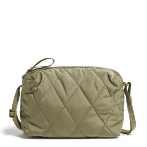 Vera Bradley Outlet Ultralight Camera Bag Crossbody